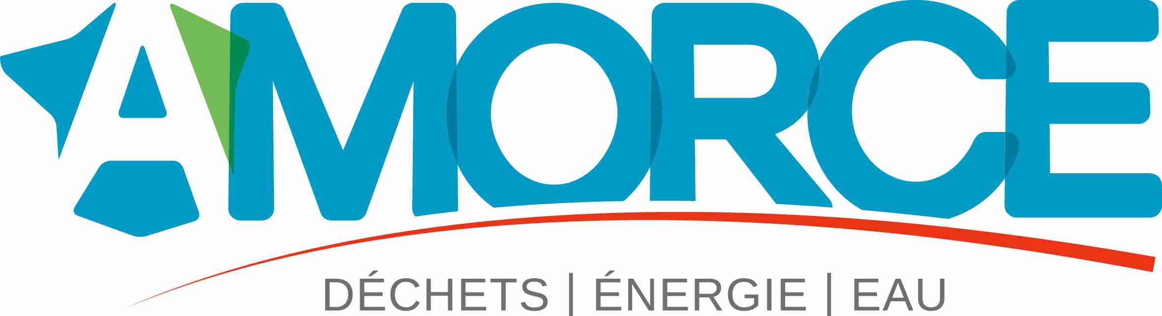 Logo Amorce