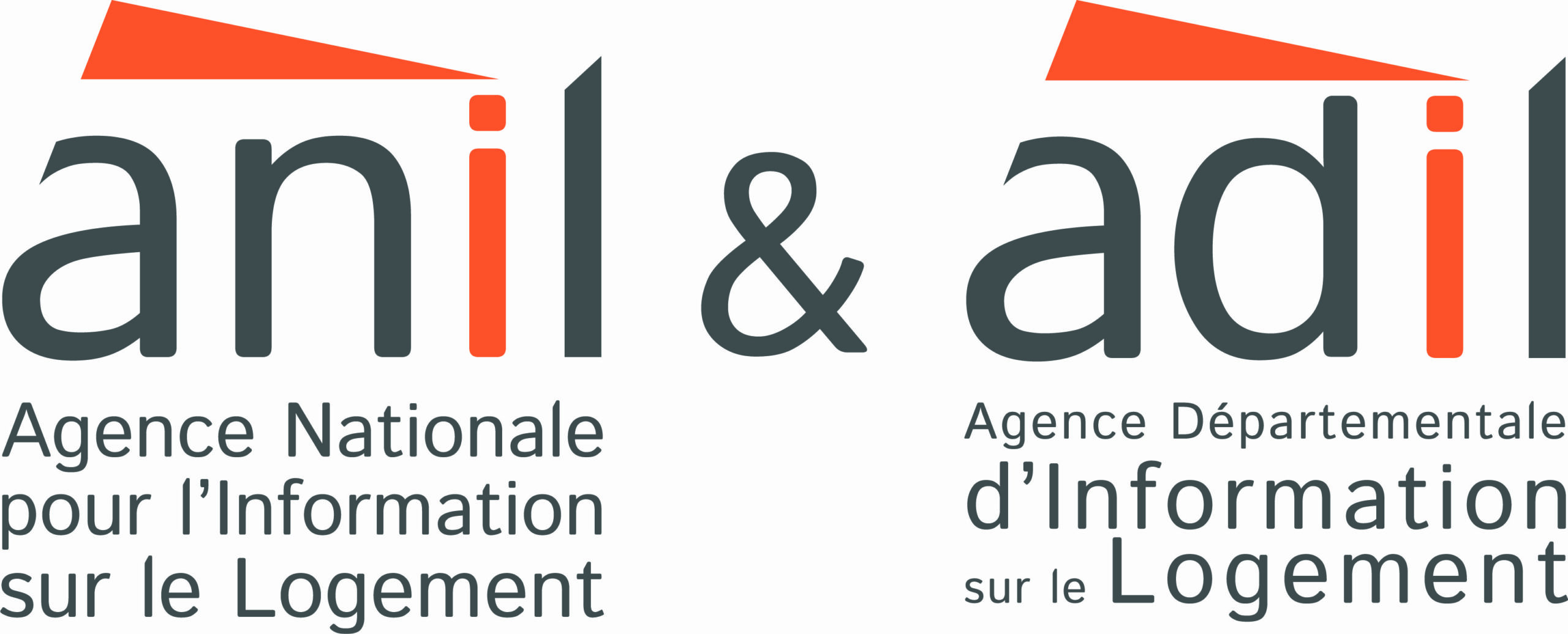 Logo ANIL / ADIL