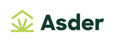 Logo ASDER