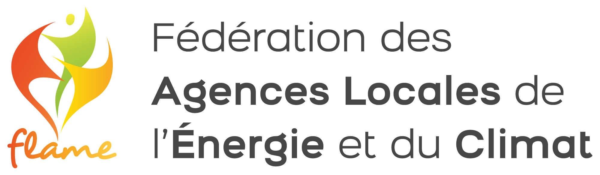 Logo FLAME