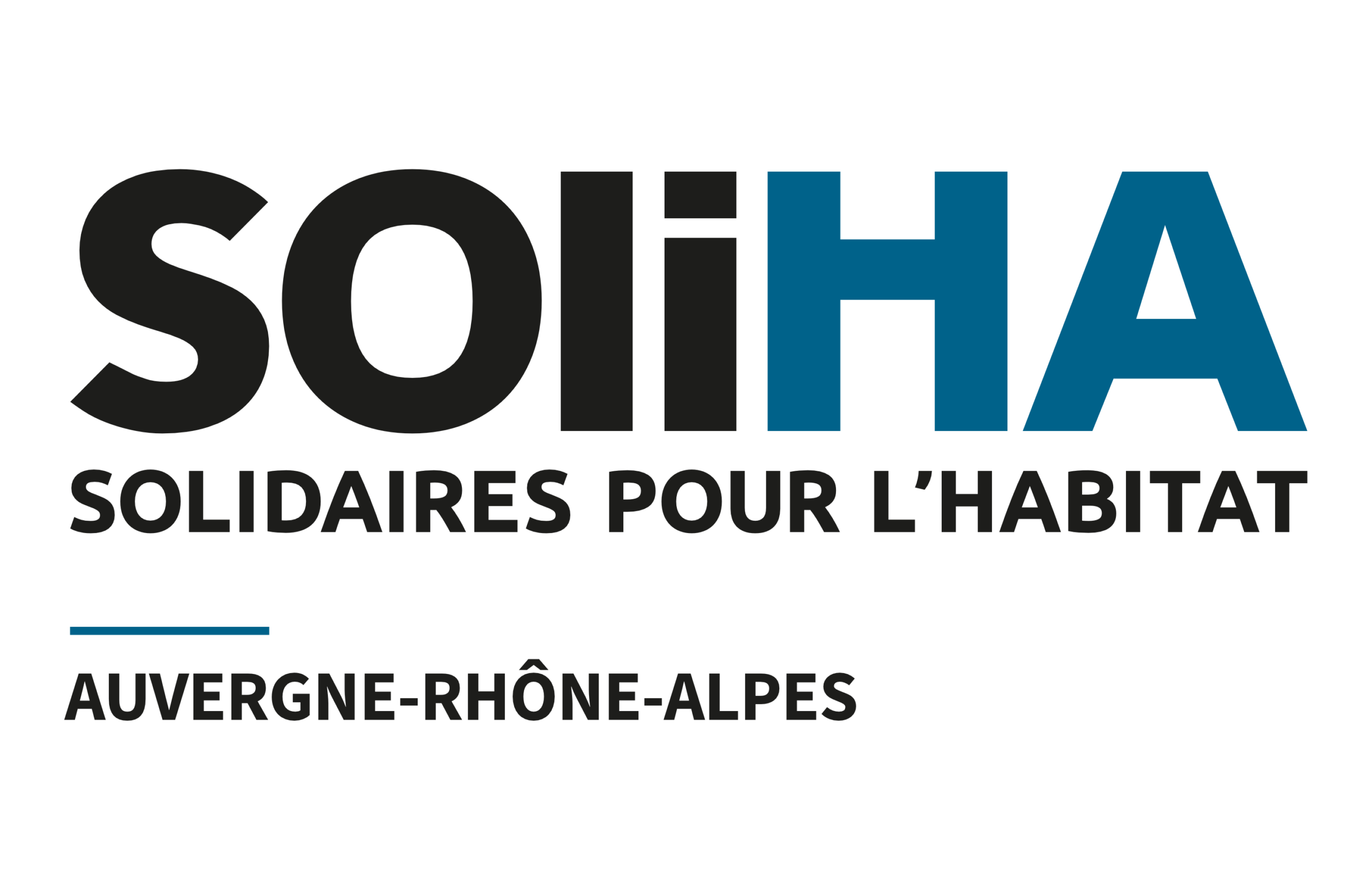 Logo SOLIHA AURA
