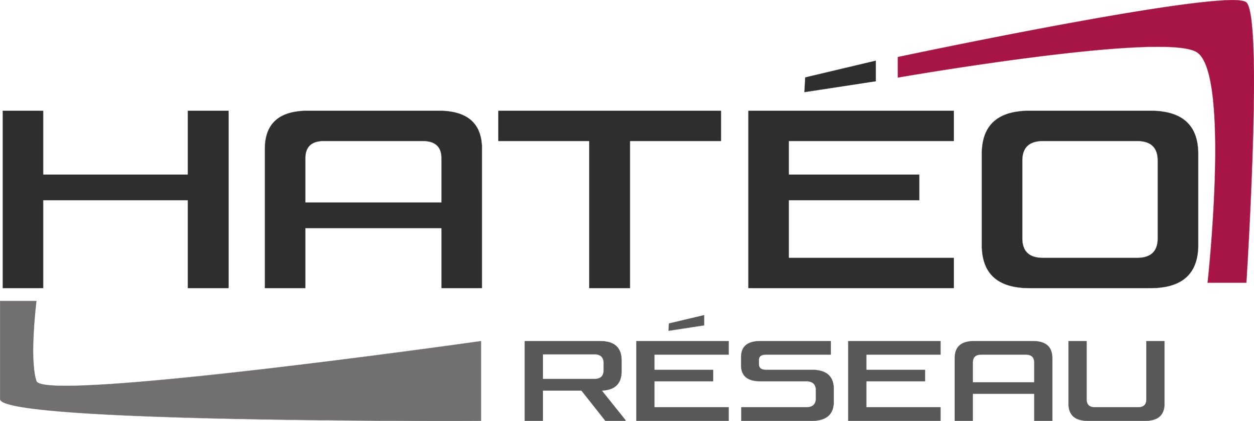 Logo Hatéo